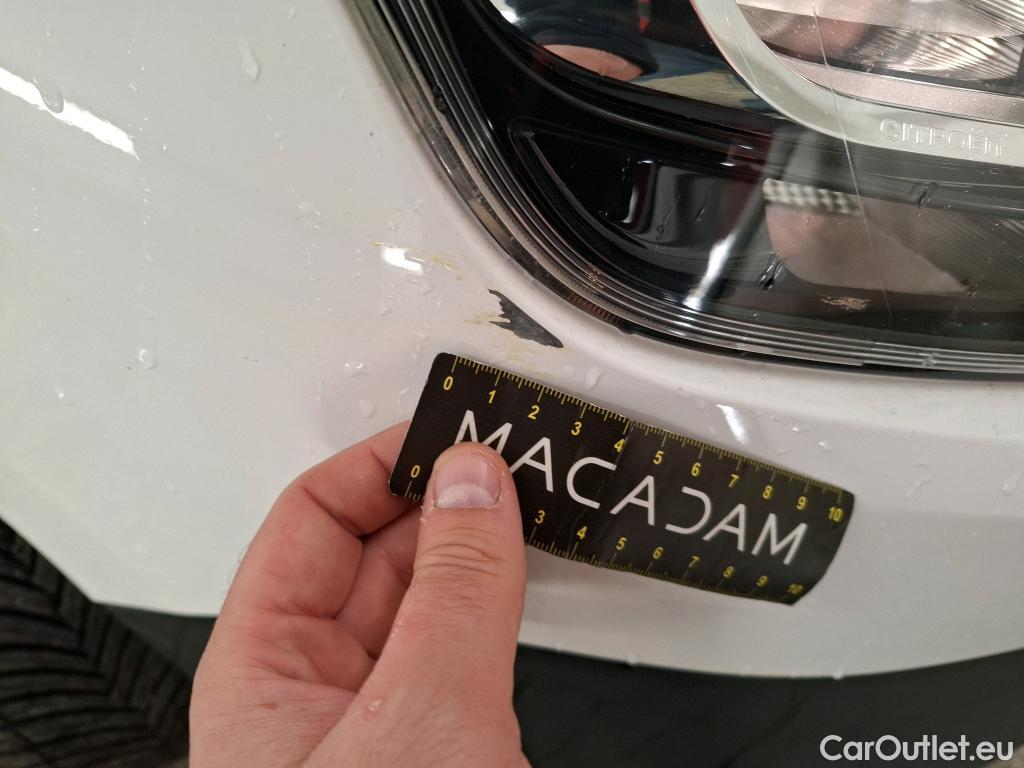  Citroen  Berlingo  Fourgon Driver M 1000 1.5 BlueHDi 100CV BVM5 E6dT #14