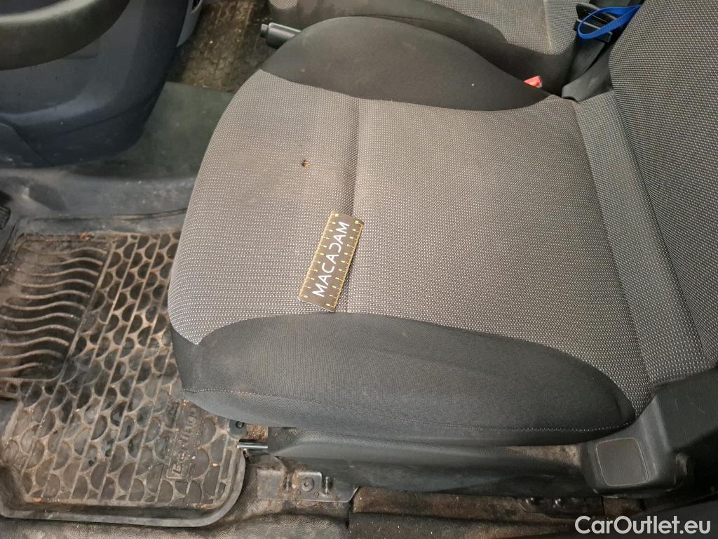  Citroen  Berlingo  Fourgon Business L1 (Court) 1.6 100CV BVM5 E6 #1