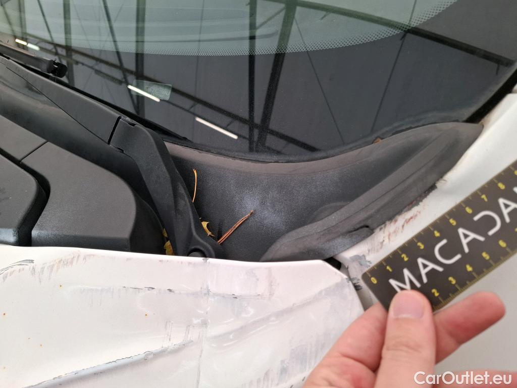  Citroen  Jumper CITROEN  Châssis Cabine SC VU 2p Châssis cabine 35 L3 BlueHDi 110 BVM6 Confort #31