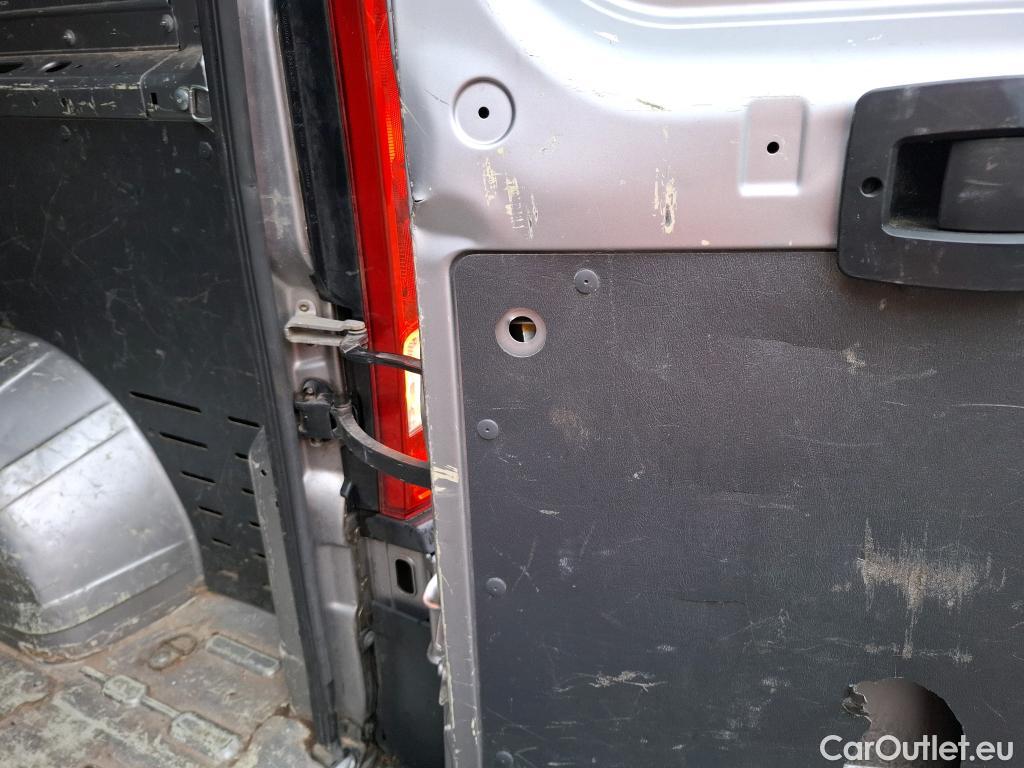  Citroen  Jumper  Fourgon Grand Volume 30 L2H2 Club BlueHDi 140 Start&Stop BlueHDi 140CV BVM6 E6dT #52