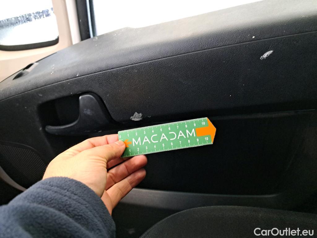  Citroen  Jumper  Fourgon 30 L1H1 Club BlueHDi 120 2.2 120CV BVM6 #16