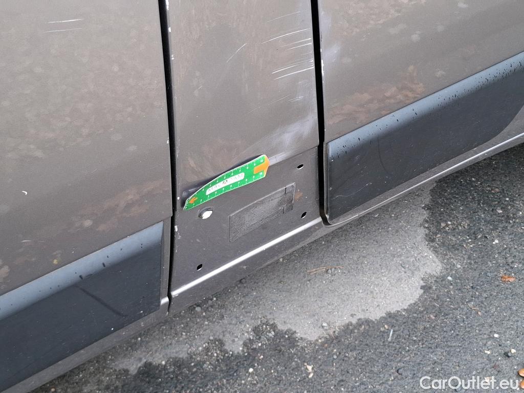  Citroen  Jumper  Fourgon Grand Volume 30 L2H2 Club BlueHDi 140 Start&Stop BlueHDi 140CV BVM6 E6dT #51