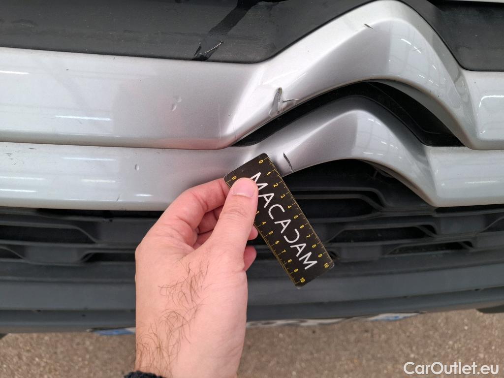  Citroen  Jumper CITROEN  Châssis Cabine SC VU 2p Châssis cabine 35 L3 BlueHDi 110 BVM6 Confort #26