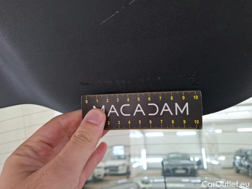  Citroen  C3  Société Feel Nav 1.2 PureTech 80CV BVM5 E6 #11