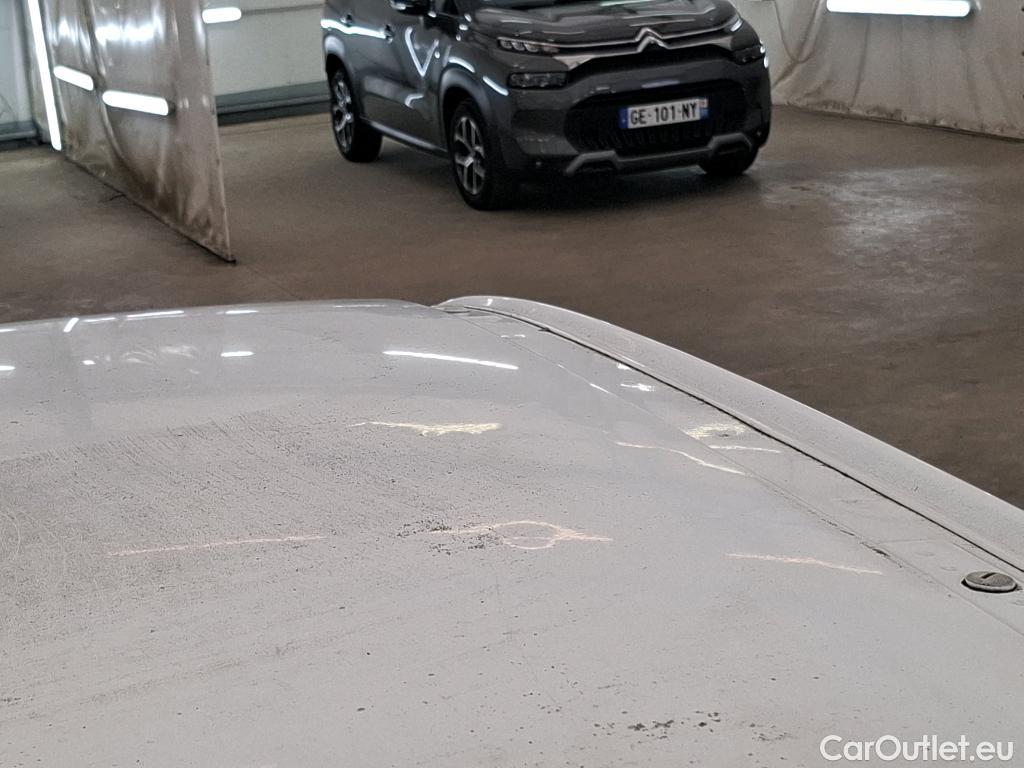  Citroen  Berlingo  Fourgon Club L1 (Court) 1.6 BlueHDi 100CV BVM5 E6 #27