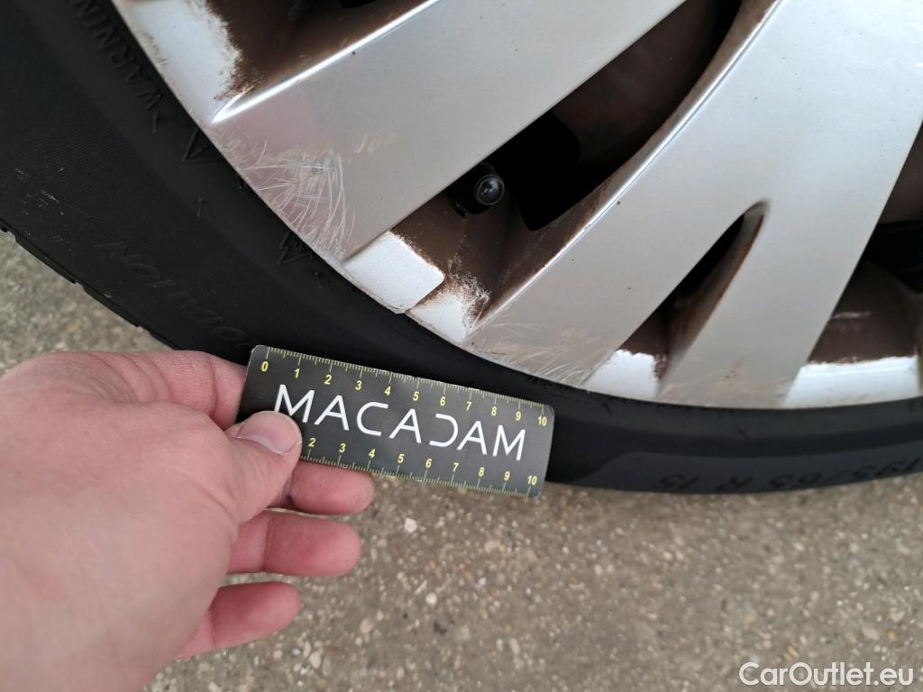  Citroen  Berlingo  Fourgon Business L1 (Court) 1.6 100CV BVM5 E6 #13