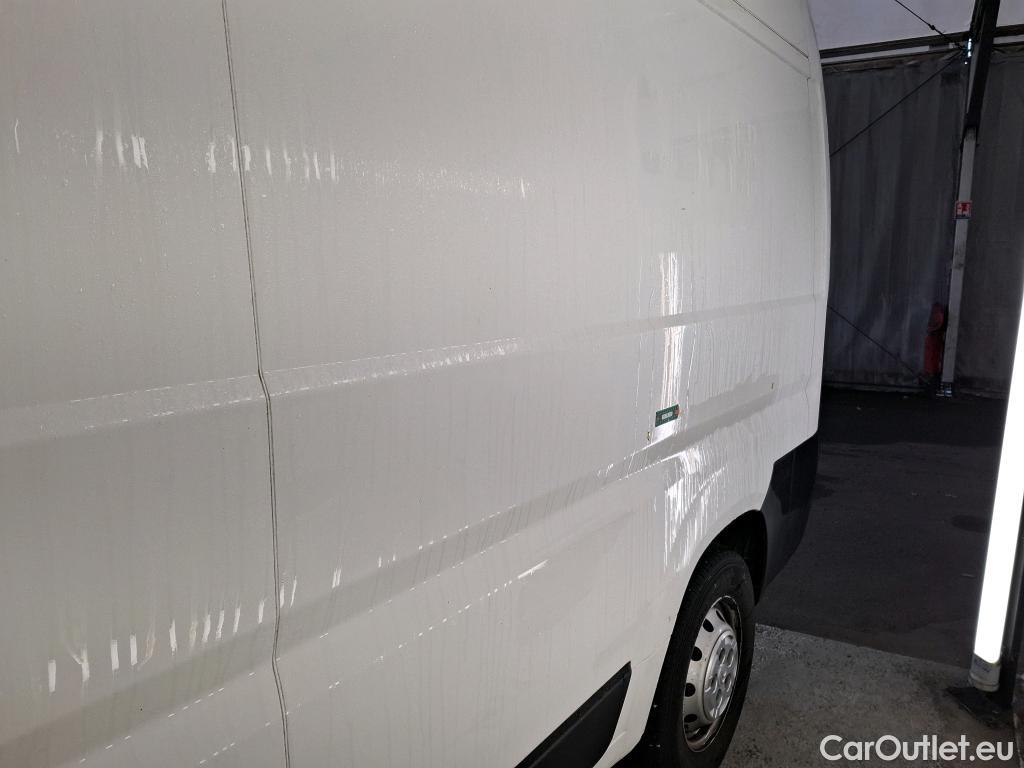  Citroen  Jumper CITROEN  VU 4p Fourgon 33 L3H3 BlueHDi 130 BVM6 Business #1