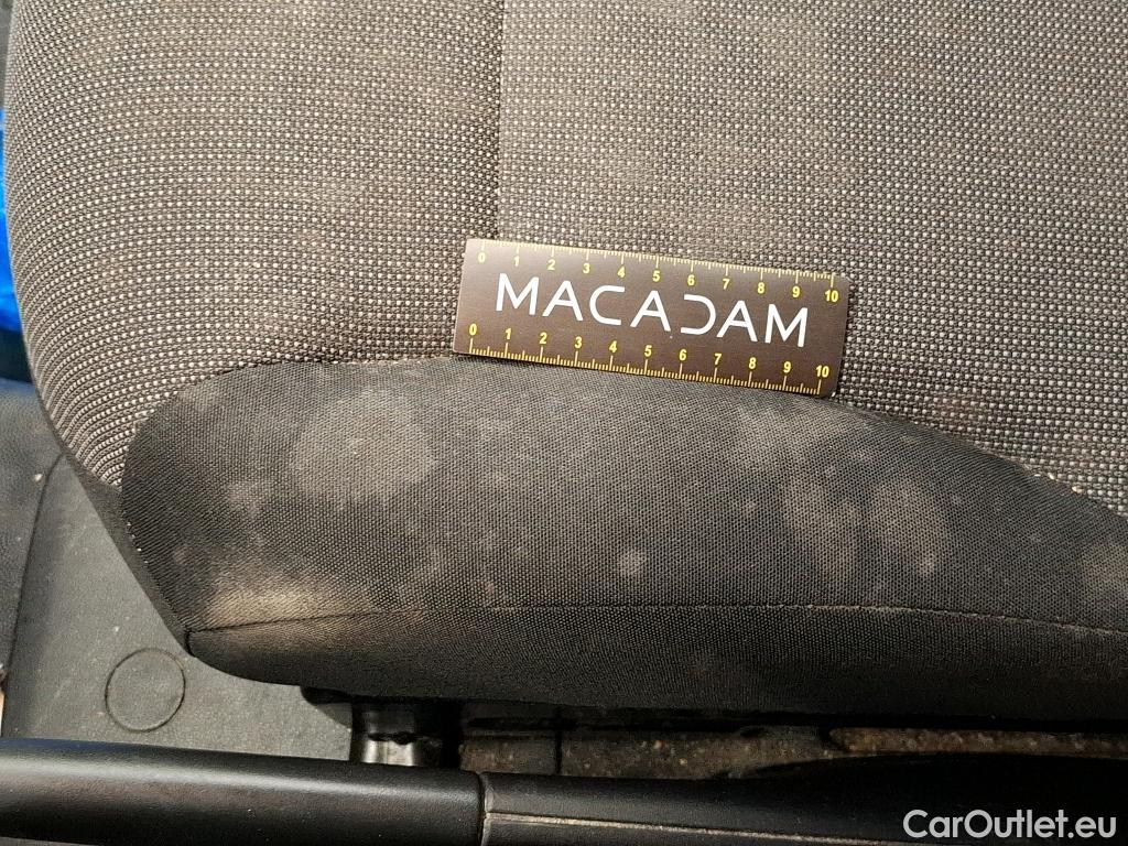  Citroen  Berlingo  Fourgon Club L1 (Court) 1.6 BlueHDi 100CV BVM6 E6 #28