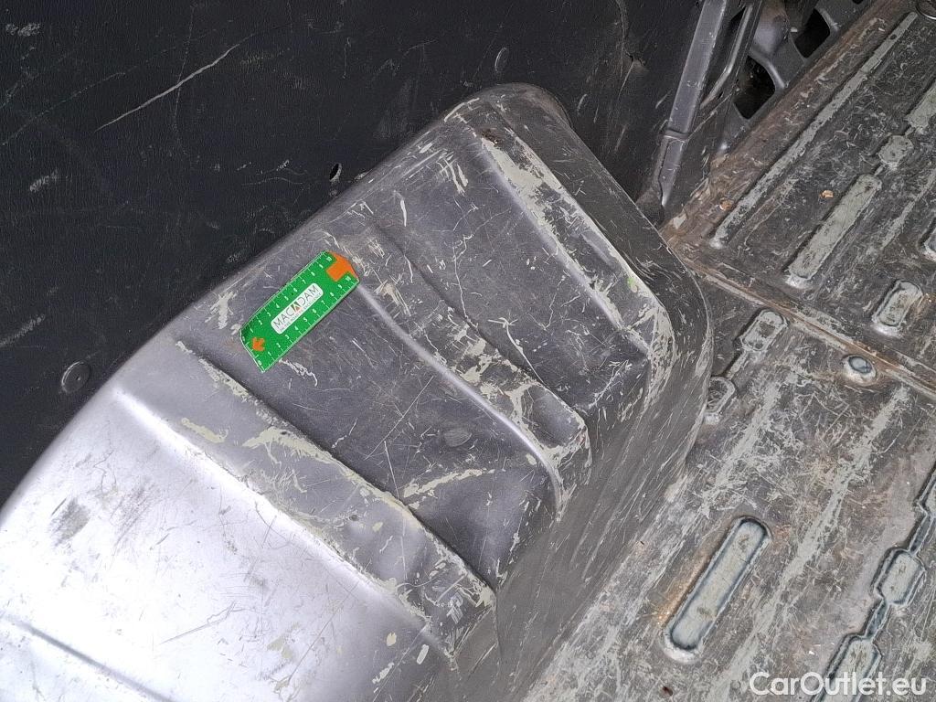  Citroen  Jumper  Fourgon Grand Volume 30 L2H2 Club BlueHDi 140 Start&Stop BlueHDi 140CV BVM6 E6dT #32