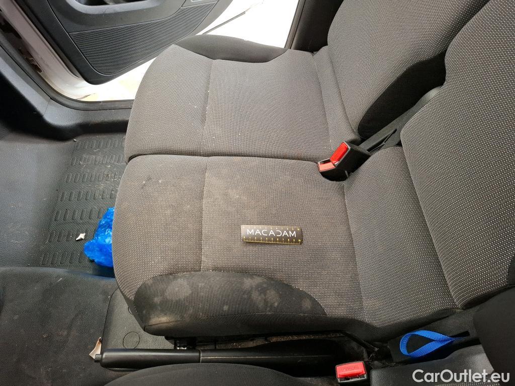  Citroen  Berlingo  Fourgon Club L1 (Court) 1.6 BlueHDi 100CV BVM6 E6 #27