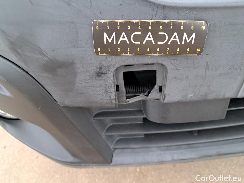  Citroen  Berlingo  Fourgon Business L1 (Court) 1.6 100CV BVM5 E6 #15