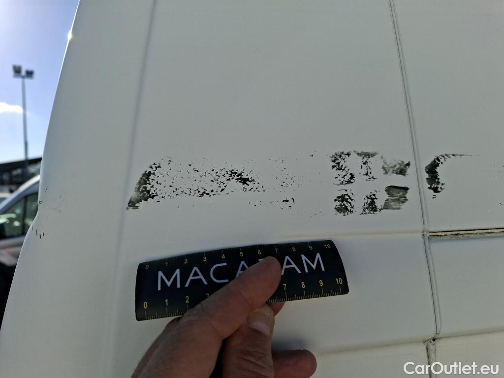  Citroen  Jumper CITROEN  VU 4p Fourgon 35 L2H2 BlueHDi 130 S&S BVM6 Club #17