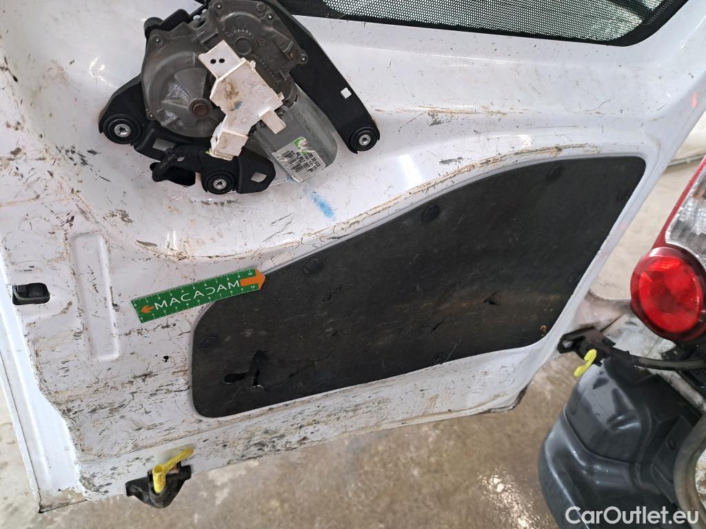  Citroen  Berlingo  Fourgon Confort L1 (Court) 1.6 BlueHDi 100CV BVM5 E6 #22