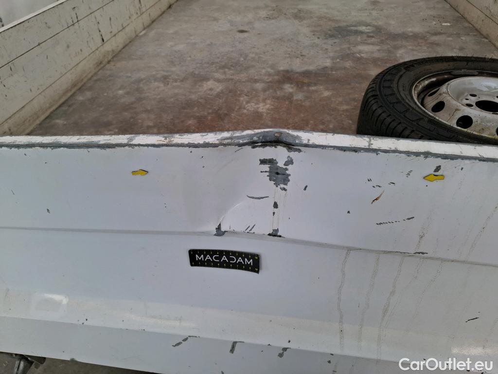  Citroen  Jumper CITROEN  Châssis Cabine SC VU 2p Châssis cabine 35 L3 BlueHDi 110 BVM6 Confort #52