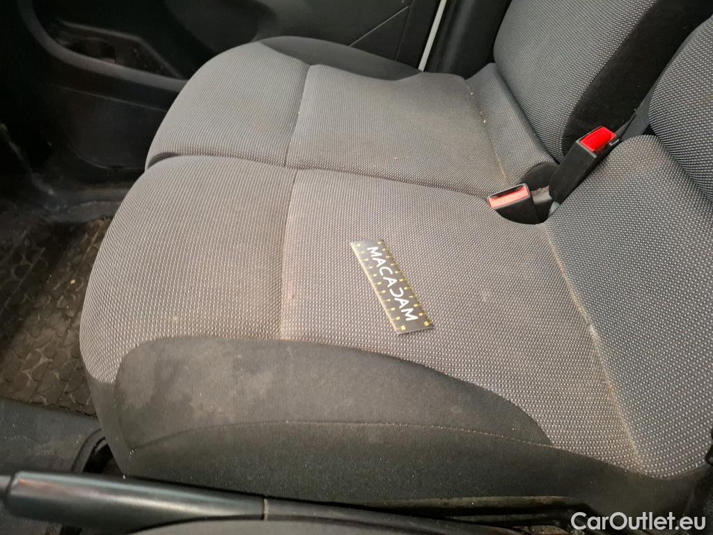  Citroen  Berlingo  Fourgon Business L1 (Court) 1.6 100CV BVM5 E6 #34