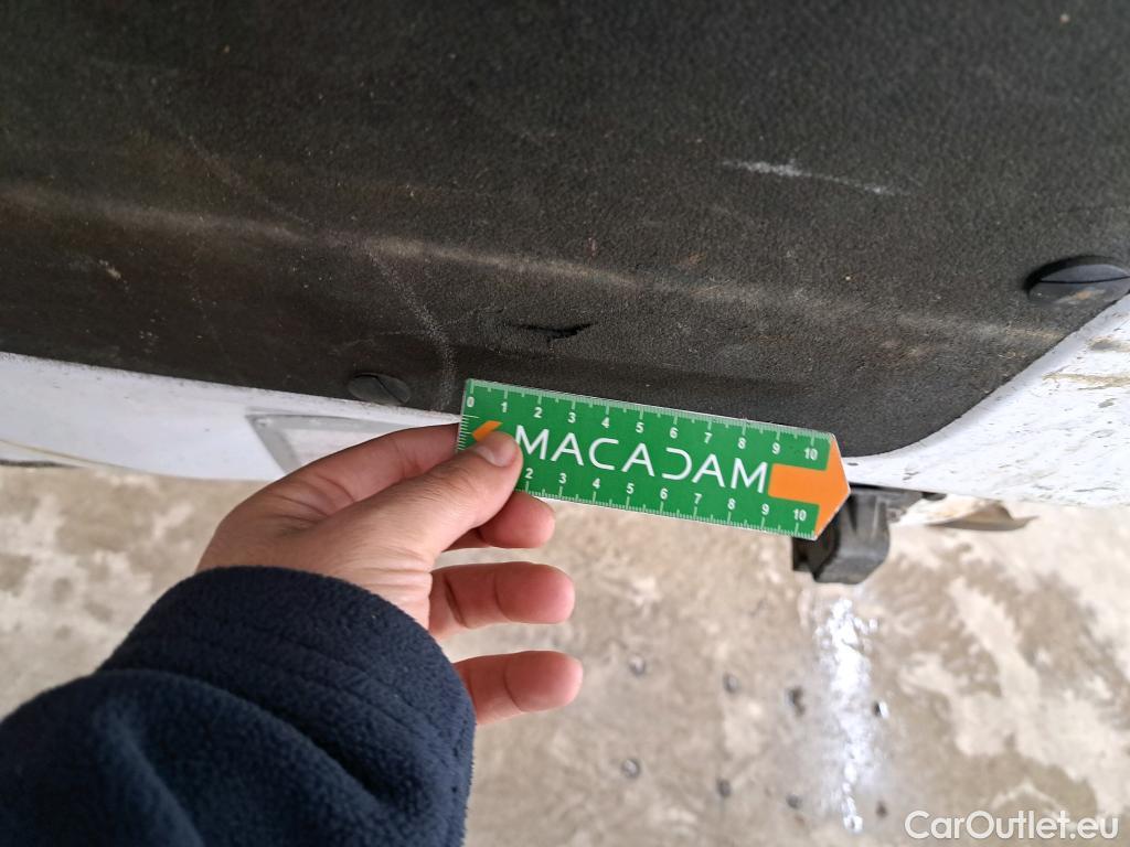  Citroen  Berlingo  Fourgon Confort L1 (Court) 1.6 BlueHDi 100CV BVM5 E6 #25