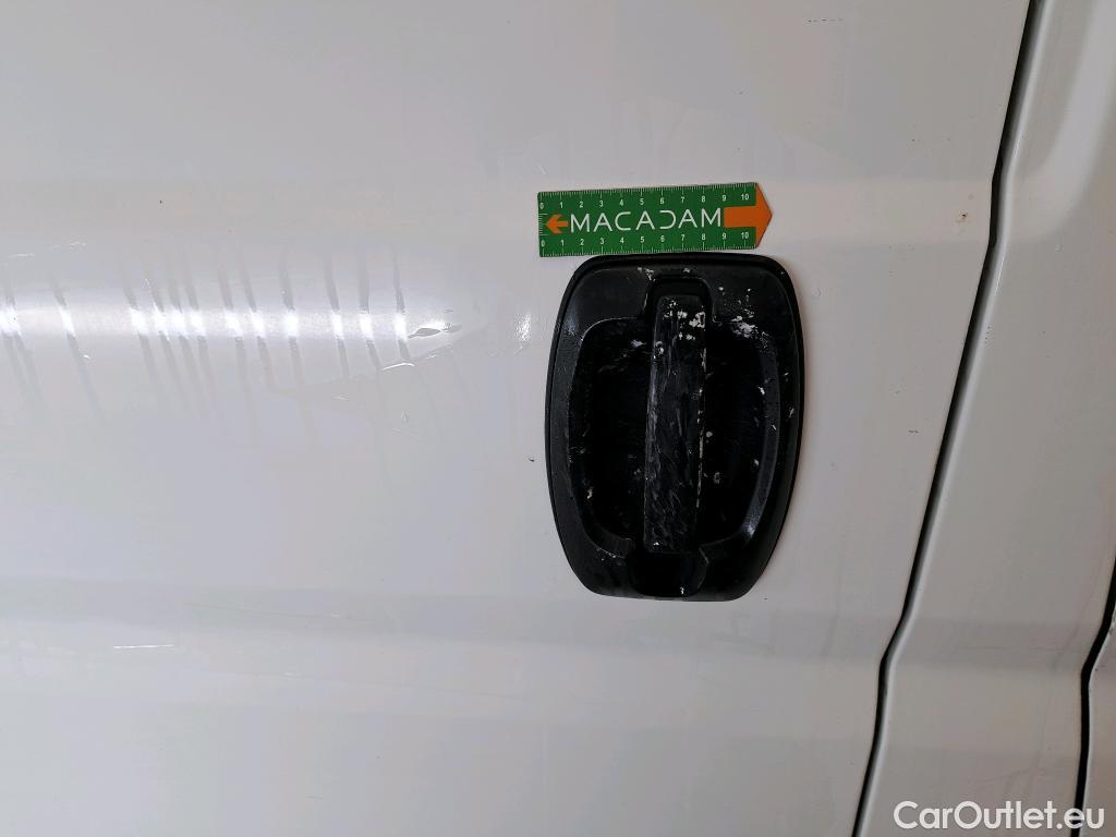  Citroen  Jumper  Fourgon 30 L1H1 Club BlueHDi 120 2.2 120CV BVM6 #18