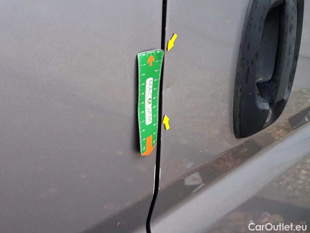  Citroen  Jumper  Fourgon Grand Volume 30 L2H2 Club BlueHDi 140 Start&Stop BlueHDi 140CV BVM6 E6dT #49