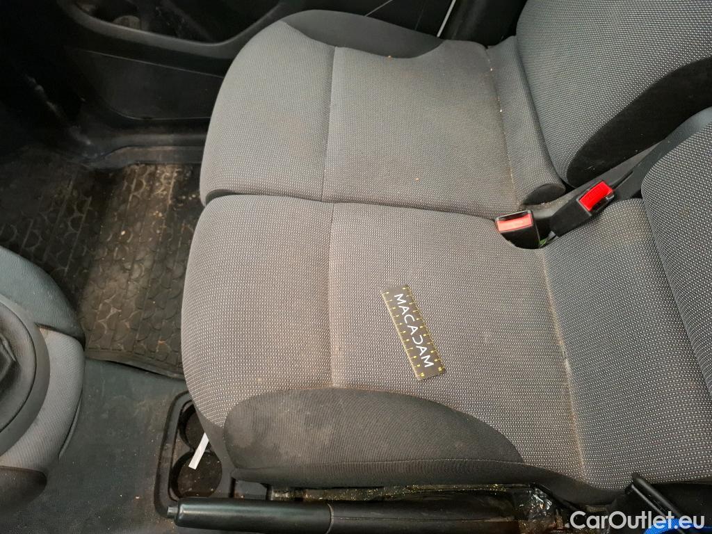  Citroen  Berlingo  Fourgon Business L1 (Court) 1.6 100CV BVM5 E6 #32