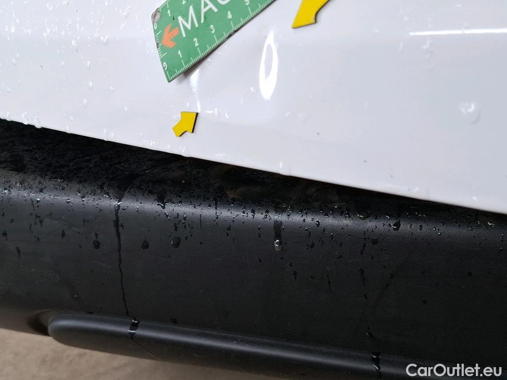  Citroen  Berlingo  Fourgon Club L1 (Court) 1.6 BlueHDi 100CV BVM6 E6 #20