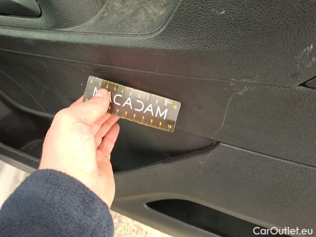  Citroen  Berlingo  Fourgon Driver M 1000 1.5 BlueHDi 100CV BVM5 E6dT #28