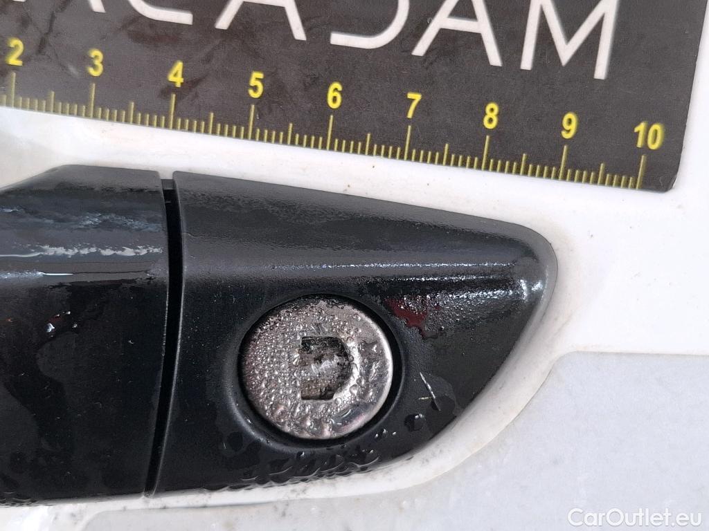  Citroen  Berlingo  Fourgon Business L1 (Court) 1.6 100CV BVM5 E6 #12