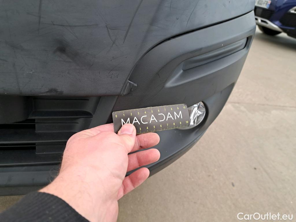  Citroen  Berlingo  Fourgon Business L1 (Court) 1.6 100CV BVM5 E6 #19