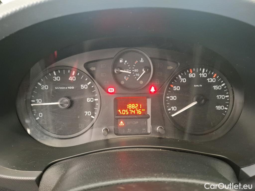  Citroen  Berlingo  Fourgon Club L1 (Court) 1.6 BlueHDi 100CV BVM5 E6 #55