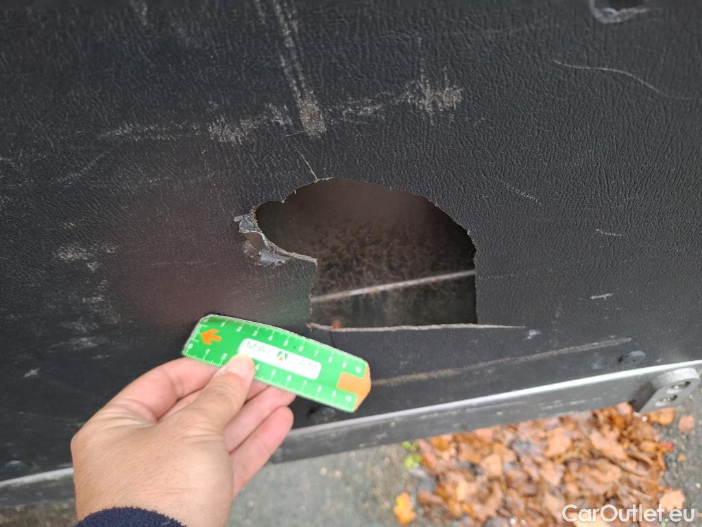  Citroen  Jumper  Fourgon Grand Volume 30 L2H2 Club BlueHDi 140 Start&Stop BlueHDi 140CV BVM6 E6dT #42