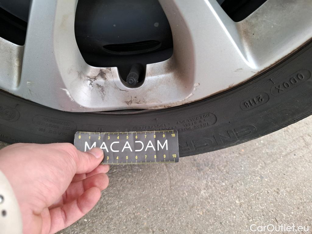  Citroen  C3  Société Feel Nav 1.2 PureTech 80CV BVM5 E6 #25