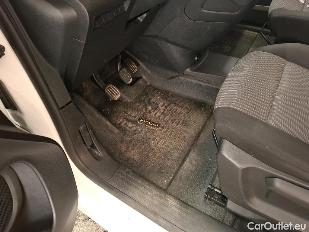  Citroen  Berlingo  Fourgon Club XL 950 1.5 BlueHDi 100CV BVM5 E6dT #13