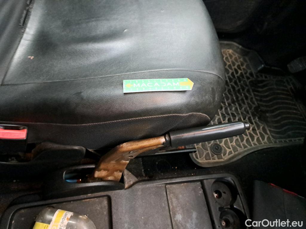  Citroen  Berlingo  Fourgon Confort L1 (Court) 1.6 BlueHDi 100CV BVM5 E6 #28