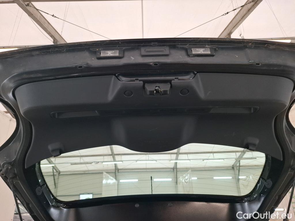  Citroen  C3  Société Feel Nav 1.2 PureTech 80CV BVM5 E6 #10