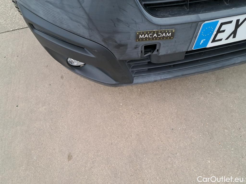  Citroen  Berlingo  Fourgon Business L1 (Court) 1.6 100CV BVM5 E6 #14