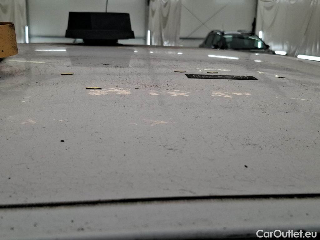  Citroen  Berlingo  Fourgon Club L1 (Court) 1.6 BlueHDi 100CV BVM5 E6 #13