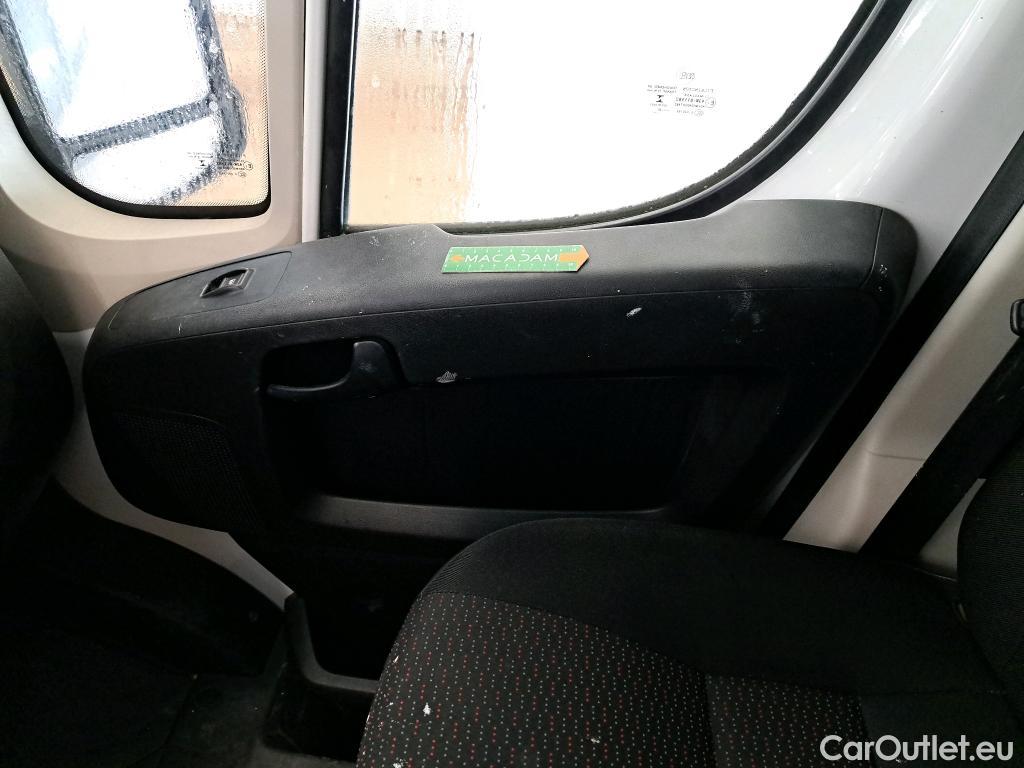  Citroen  Jumper  Fourgon 30 L1H1 Club BlueHDi 120 2.2 120CV BVM6 #15