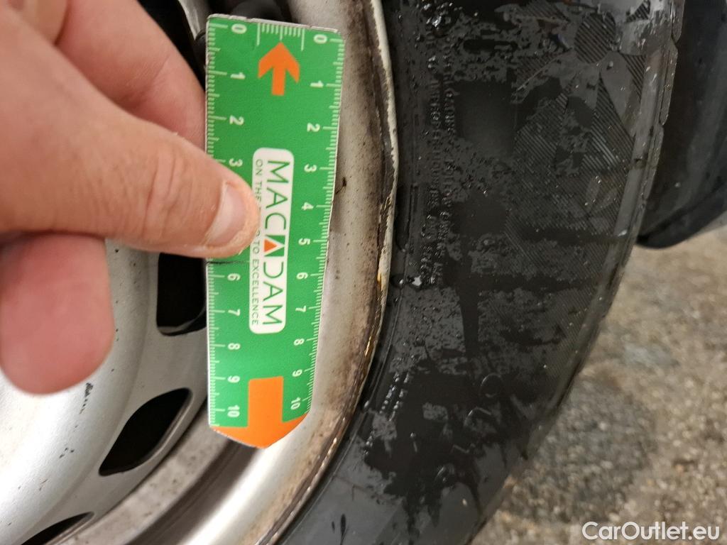  Citroen  Berlingo  Fourgon Club M 650 1.5 BlueHDi 100CV BVM5 E6dT #22