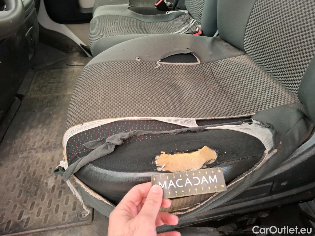  Citroen  Jumper CITROEN  Châssis Cabine SC VU 2p Châssis cabine 35 L3 BlueHDi 110 BVM6 Confort #5