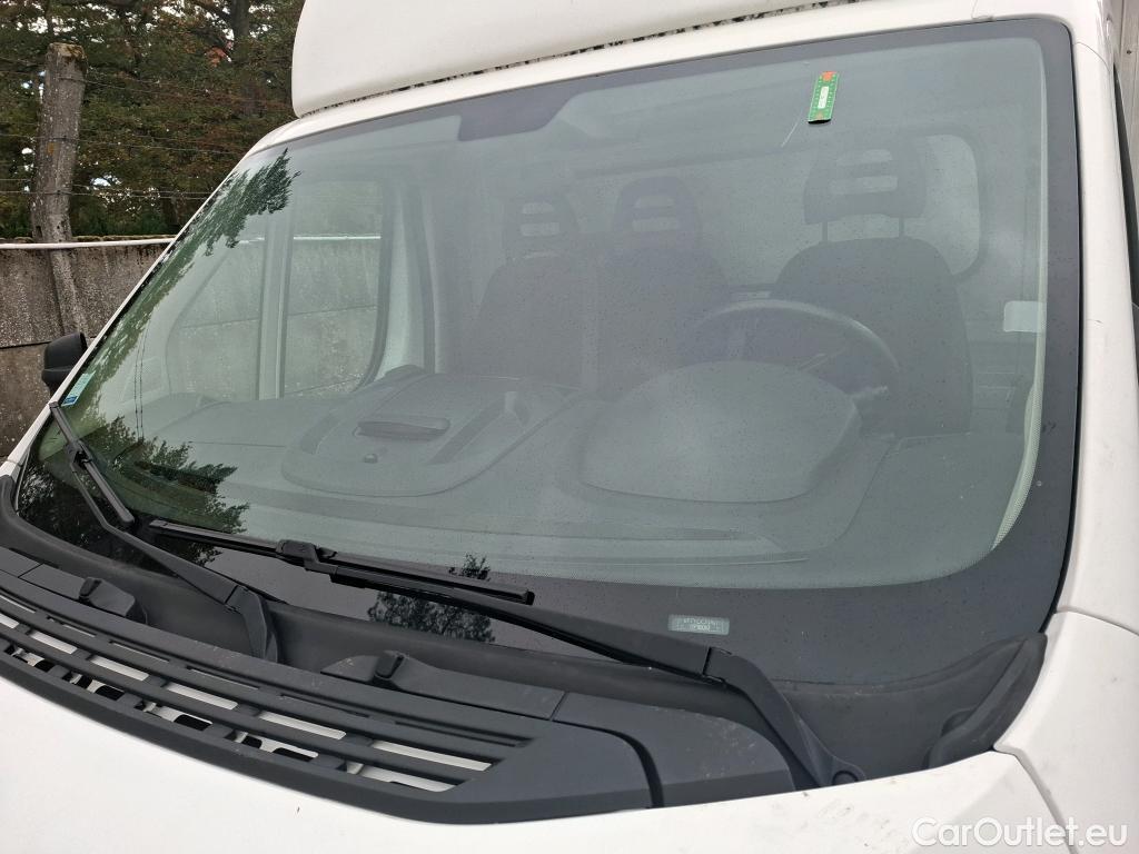  Citroen  Jumper CITROEN ChassisCabine SC / 2014 / 2P / Chassis cab 4-35 L3 BlueHDi 165 S&S BVM6 Control #1