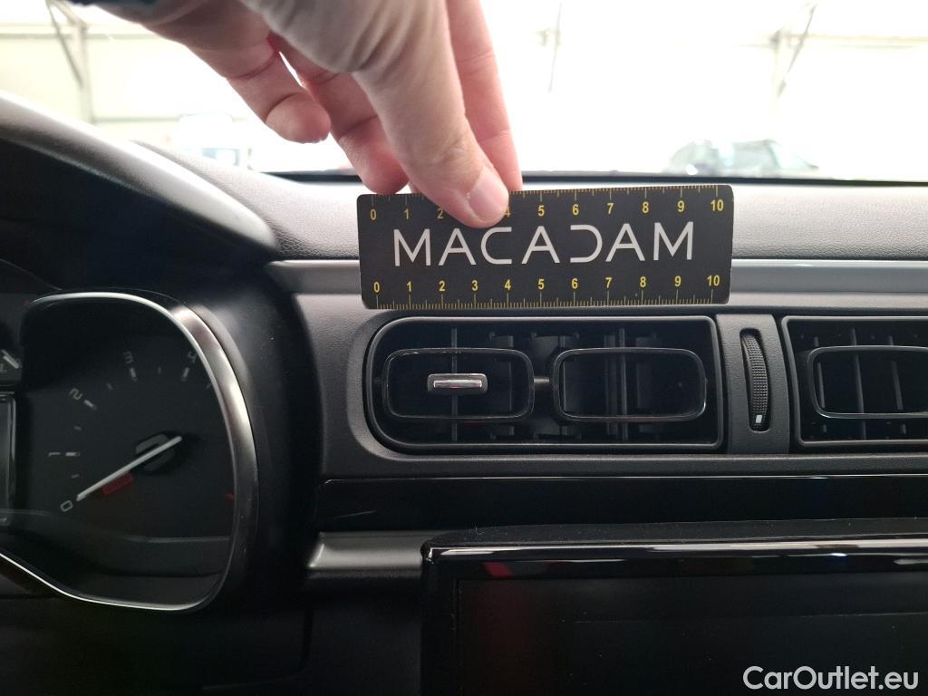  Citroen  C3  Société Feel Nav 1.2 PureTech 80CV BVM5 E6 #3