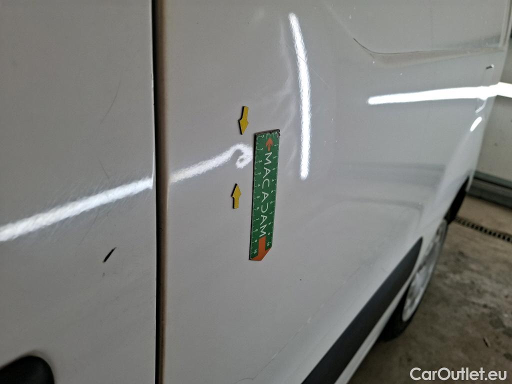  Citroen  Berlingo  Fourgon Club L1 (Court) 1.6 BlueHDi 100CV BVM6 E6 #54