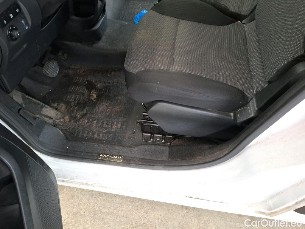  Citroen  Berlingo  Fourgon Club L1 (Court) 1.6 BlueHDi 100CV BVM6 E6 #15