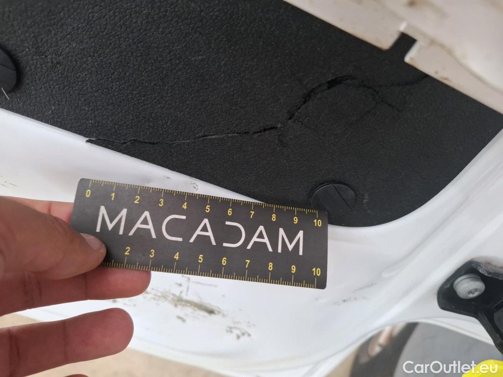  Citroen  Berlingo  Fourgon Club L1 (Court) 1.6 BlueHDi 100CV BVM5 E6 #46