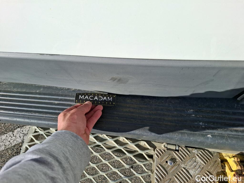  Citroen  Jumper CITROEN  VU 4p Fourgon 35 L2H2 BlueHDi 130 S&S BVM6 Club #42