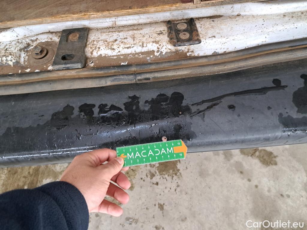  Citroen  Berlingo  Fourgon Confort L1 (Court) 1.6 BlueHDi 100CV BVM5 E6 #16