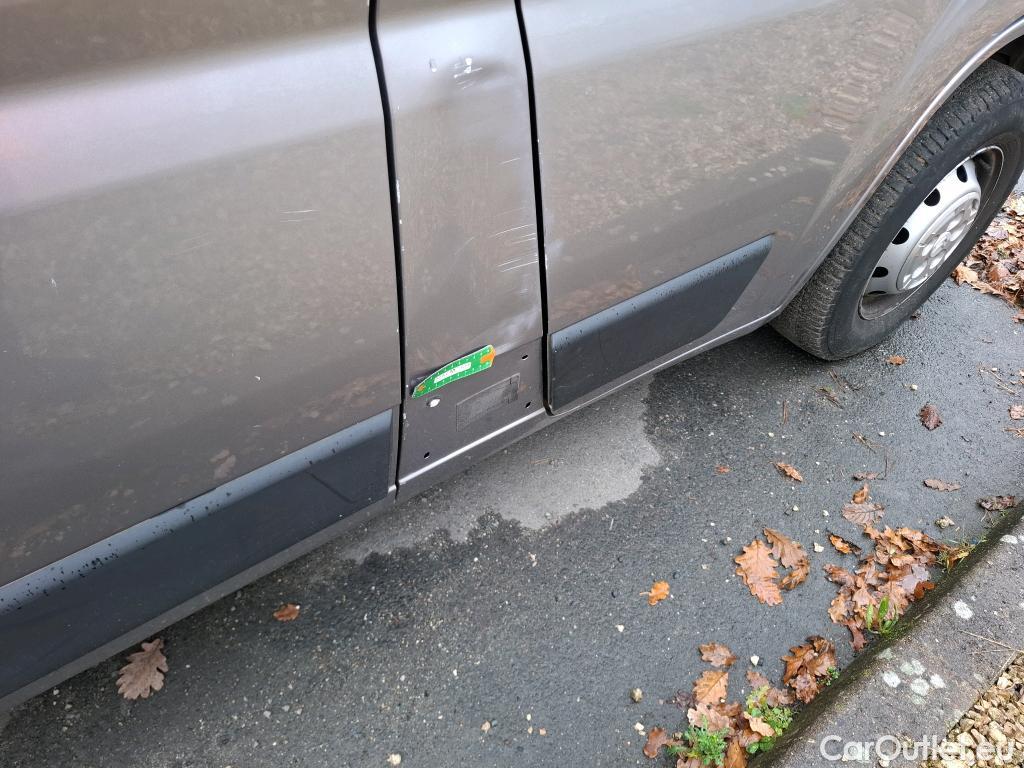  Citroen  Jumper  Fourgon Grand Volume 30 L2H2 Club BlueHDi 140 Start&Stop BlueHDi 140CV BVM6 E6dT #50