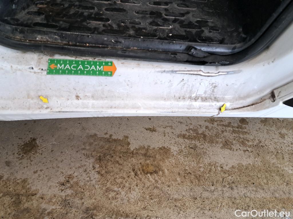  Citroen  Jumper  Fourgon 30 L1H1 Club BlueHDi 120 2.2 120CV BVM6 #12