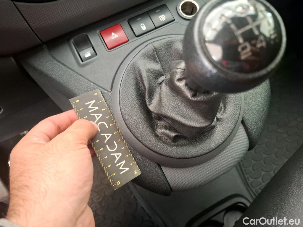  Citroen  Berlingo  Fourgon Club L1 (Court) 1.6 BlueHDi 100CV BVM5 E6 #47