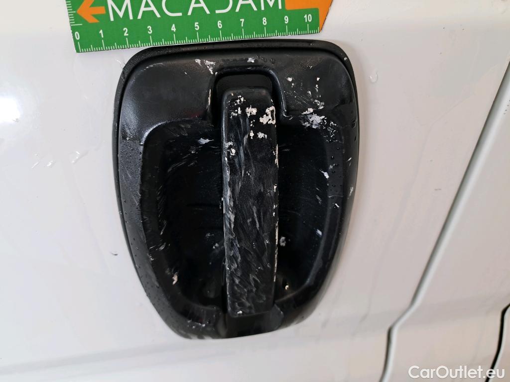  Citroen  Jumper  Fourgon 30 L1H1 Club BlueHDi 120 2.2 120CV BVM6 #19