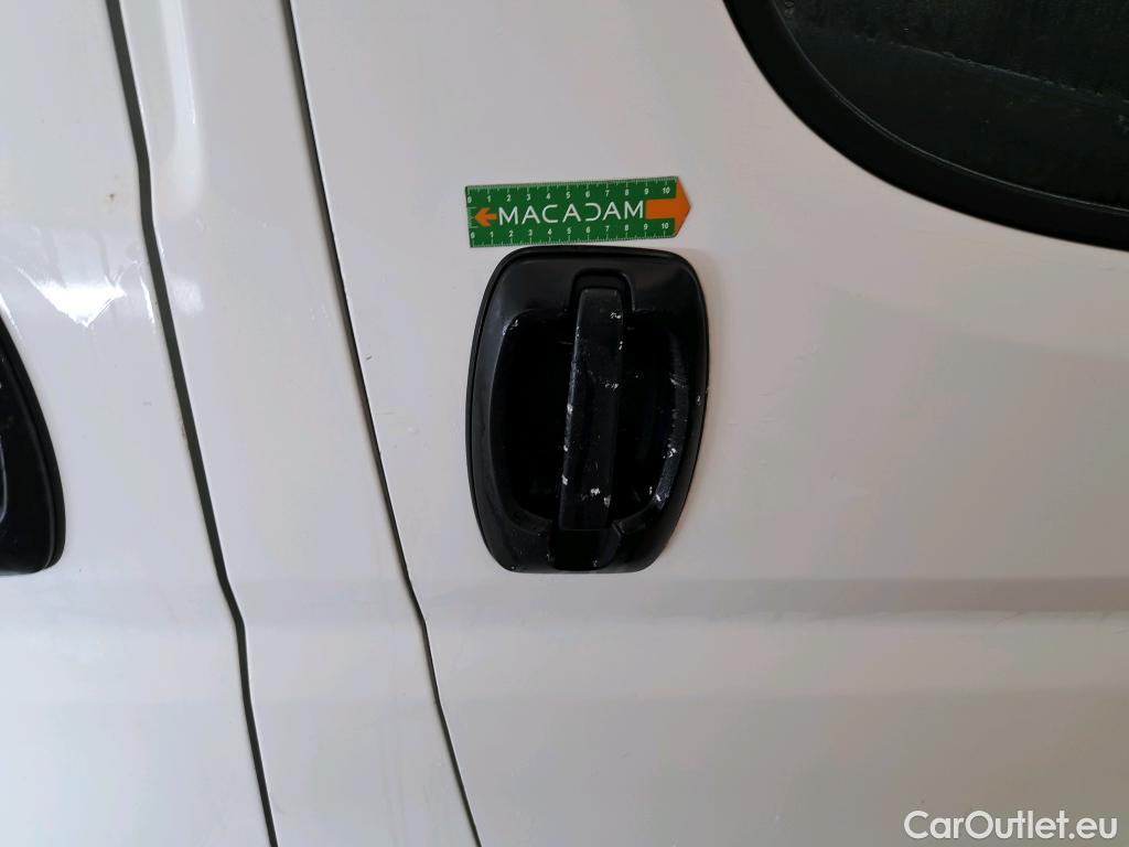  Citroen  Jumper  Fourgon 30 L1H1 Club BlueHDi 120 2.2 120CV BVM6 #20